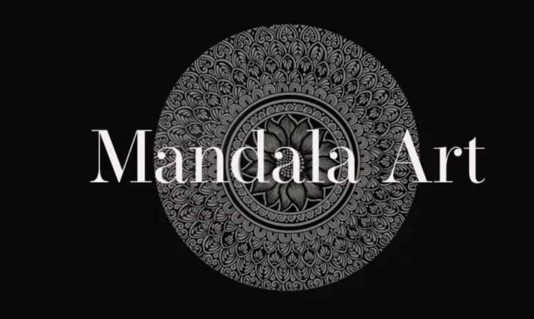 Mandala workshop