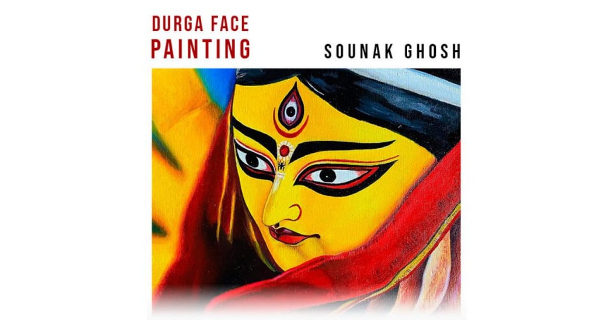 857 Durga Face Sketch Images Stock Photos  Vectors  Shutterstock