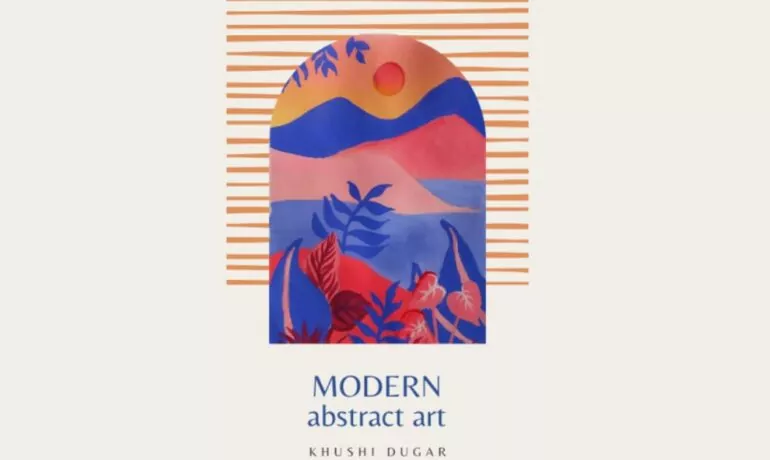 Modern Abstract Art