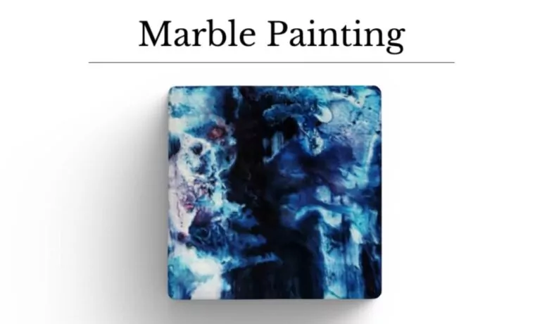 Marble Art