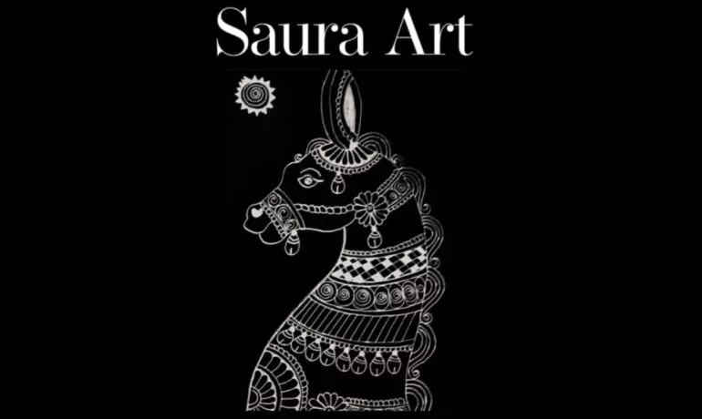 Saura Art
