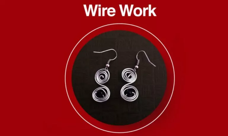 Wire work