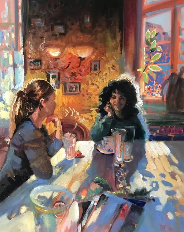 Source: https://www.saatchiart.com/art/Painting-cafe-vienna/