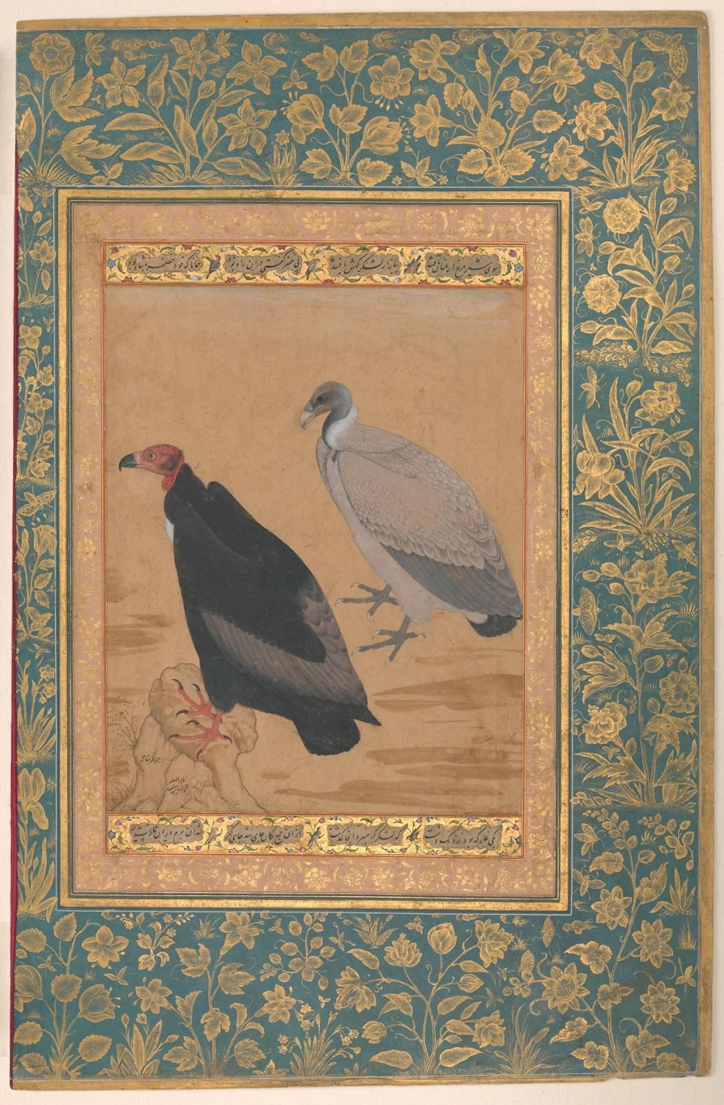 Indo-Persian art